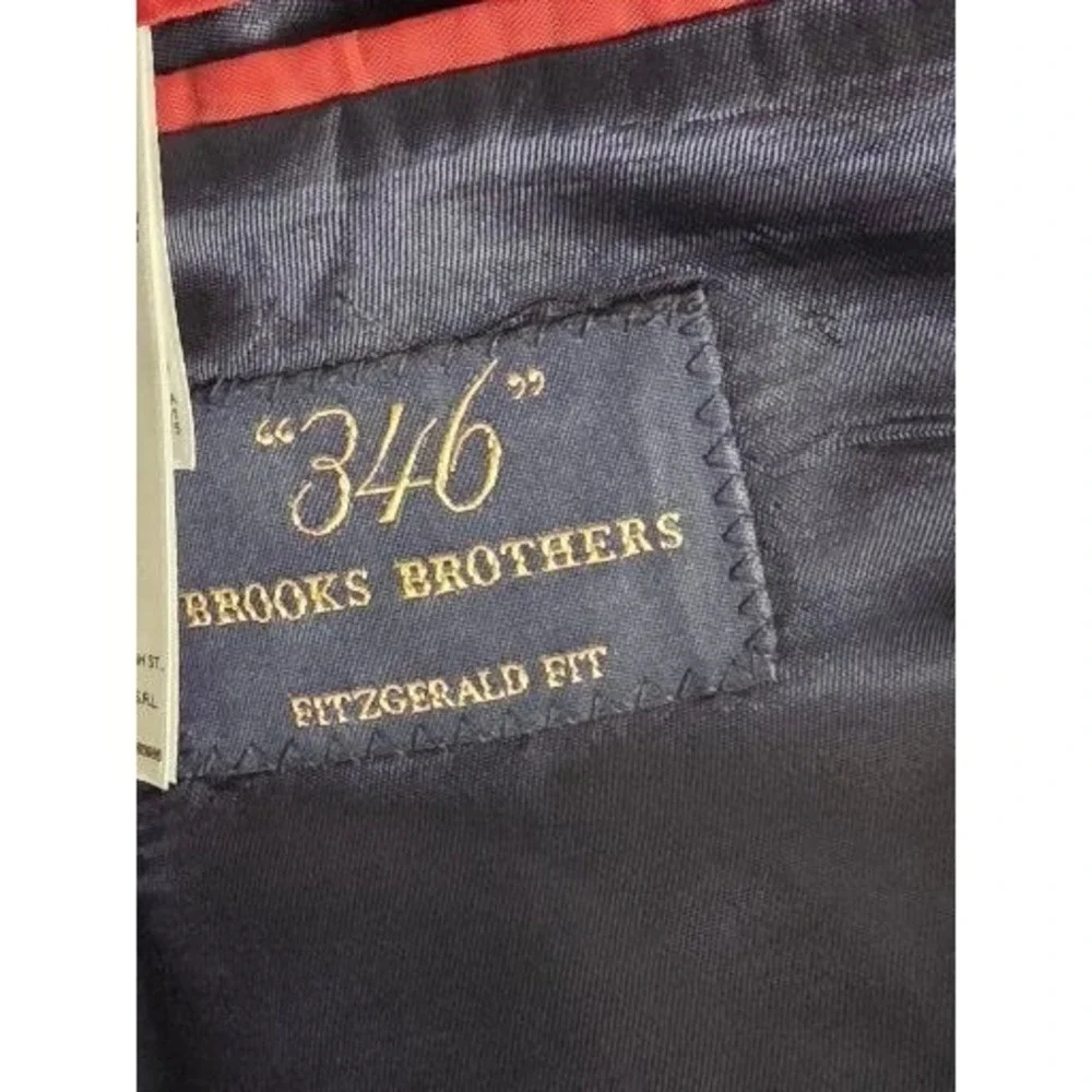 Brooks Brothers multiple marks
